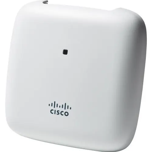 AIR-AP1815M-Z-K9C Cisco Aironet 1815m Series 866.7Mbit/s 802.11ac Dual-Band 2.4/5GHz 1 x Port RJ-45 PoE PD Wireless Access Point