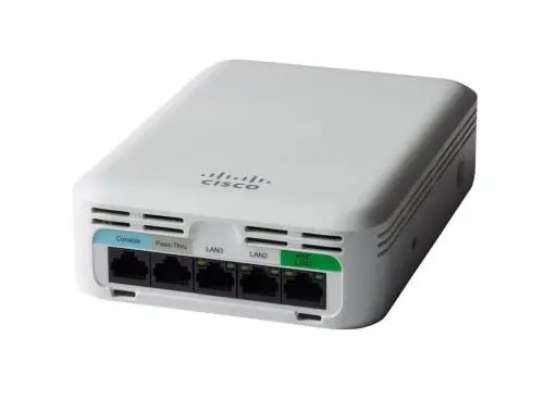 AIR-AP1815W-D-K9 Cisco Aironet 1815w Series Reg Domain D