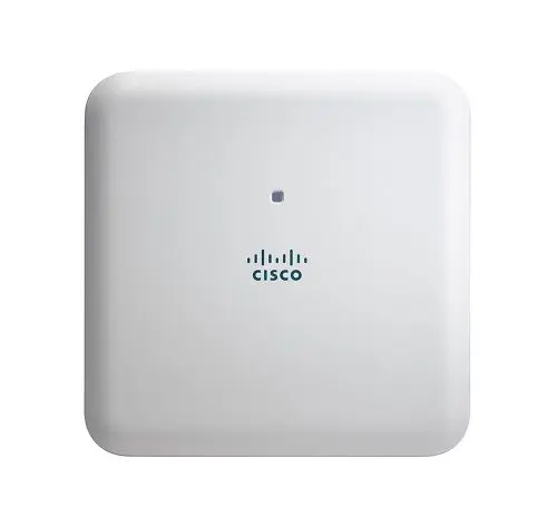 AIR-AP1832I-N-K9 Cisco 802.11ac Wave 2 AP N Regulatory Domain