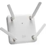 AIR-AP1852E-D-K9C Cisco 802.11ac Wave 2 Access Point 4x4:4 External-Ant D Regulatory Domain Configur