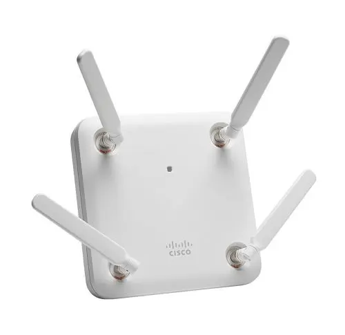 AIR-AP1852E-UXK9 Cisco Aironet AP1852E IEEE 802.11ac 1.69Gbps Wireless Access Point