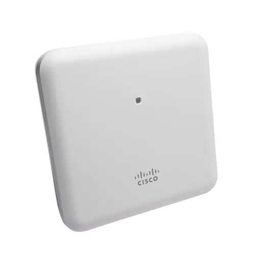 AIR-AP1852I-I-K9C Cisco Aironet AP1852I IEEE 802.11ac 1.69Gbit/s Wireless Access Point