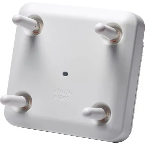 AIR-AP2802E-Z-K9 Cisco 802.11ac Wave 2 AP 2xGbE Z Regulatory Domain