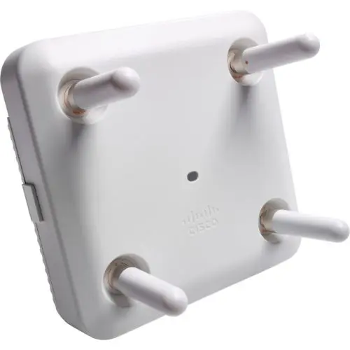AIR-AP2802I-CK910 Cisco Aironet AP2802I IEEE 802.11ac 1.30Gbit/s Wireless Access Point