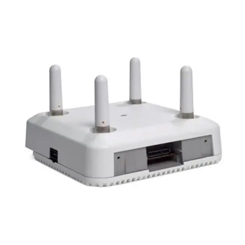 AIR-AP3802P-K-K9 Cisco Aironet 3800 Series AP3802P IEEE 802.11ac Dual-Band 5GHz 5.2Gbit/s 1 x Port 5000Base-T + 1 x Port 1GbE External Antennas Wireless Access Point