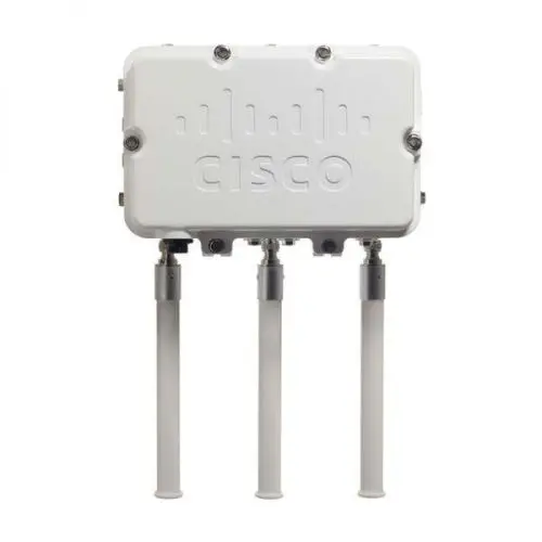 AIR-CAP1552E-C-K9 Cisco Aironet 1552E IEEE 802.11n 300Mbps Wireless Access Point C Reg Domain