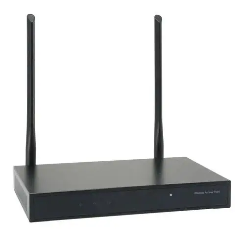 AIR-CAP2602EEK9-RF Cisco Aironet 2600 Series 2602E IEEE 802.11 a/g/n 5Ghz 450 Mbit/s + 1 x RJ-45 PoE LAN Port Wall-mountable External Antenna Wireless Access Point