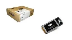 AIR-CB21AG-A-K9-40 Cisco 54Mb/s IEEE 802.11a/b/g 2.4/5GHz Wireless Cardbus Adapter