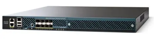 AIR-CT5508H-250-K9 Cisco 5508 Wireless Controller for High Availability network management device