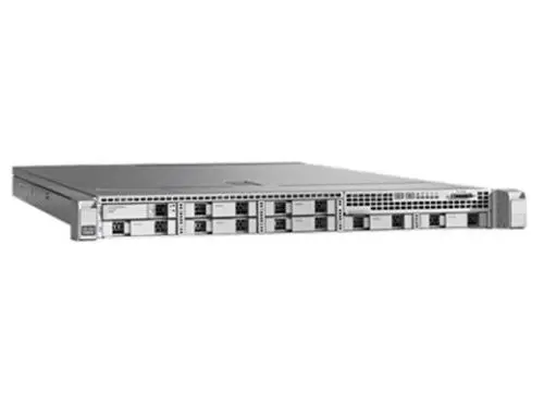 AIR-CT5520-50-K9 Cisco 5520 IEEE 802.11ac 2 x SFP+ Ports 1U Rack-mountable Wireless Controller