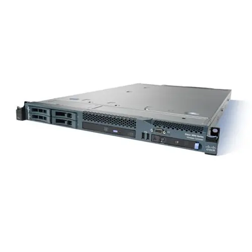 AIR-CT8510-500-K9 Cisco 8500 Series 8510 + 1 x RJ-45 LAN Port Rack-mountable Wireless LAN Controllers