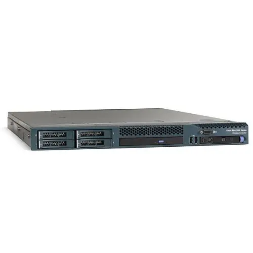 AIR-CT85DC-SP-K9 Cisco 8500 Series 2 x Ports 10GbE + 1 x Ports 1000Base-T 1U Rack-mountable Wireless Controller