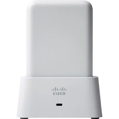 AIR-OEAP1810-A-K9 Cisco Aironet 1810 866.70Mb/s IEEE 802.11ac 2.4/5GHz 3 x Ports 1000Base-T + 1 x Port PoE RJ-45 Wireless Access Point