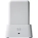 AIR-OEAP1810-N-K9 Cisco Aironet 1810 866.70Mb/s IEEE 802.11ac 2.4/5GHz 3 x Ports 1000Base-T + 1 x Port PoE RJ-45 Wireless Access Point