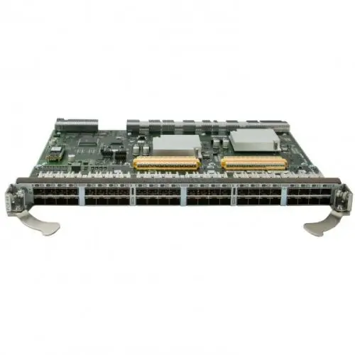AK860C HP 48 x SFP (mini-GBIC) Ports 8GB/s Fibre Channel SAN Director Blade Network Switch