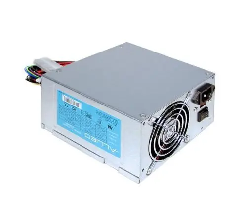 AL-A300ATX Allied Telesis 300-Watts 115-230V AC 50-60Hz 24-Pin ATX Switching Power Supply