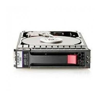 AP860B HP 600GB 15000RPM SAS 6Gb/s 16MB Cache LFF 3.5-inch Hard Drive