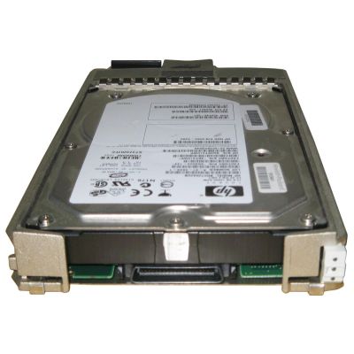 AP872A HPE EVA P6000 600GB 15K RPM 6Gb/s SAS 3.5-inch Hard Drive