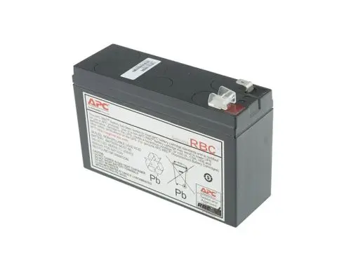 APCRBC106 APC Replacement Battery Cartridge 106 for UPS
