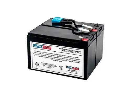 APCRBC142 APC Replacement Battery Cartridge 142