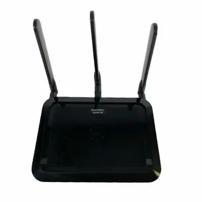 Sonicwall SOHO Wireless next-generation firewall