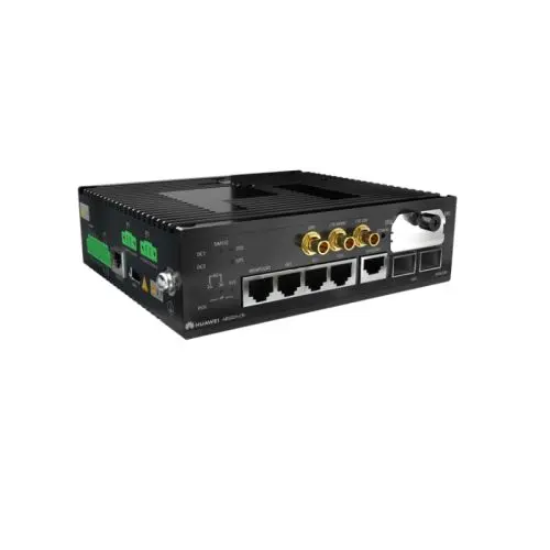 Huawei AR502H Series Edge Computing IoT Gateway