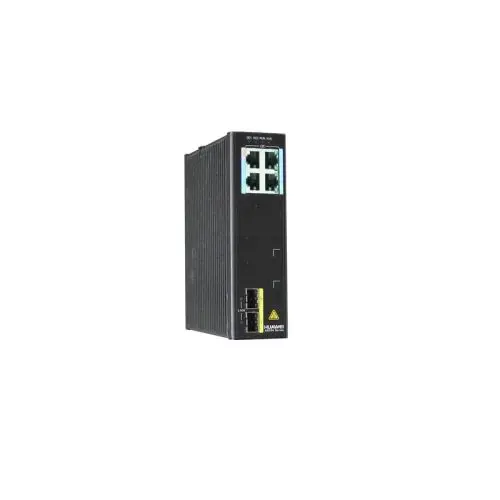 Huawei AR550 series industrial IoT gateway