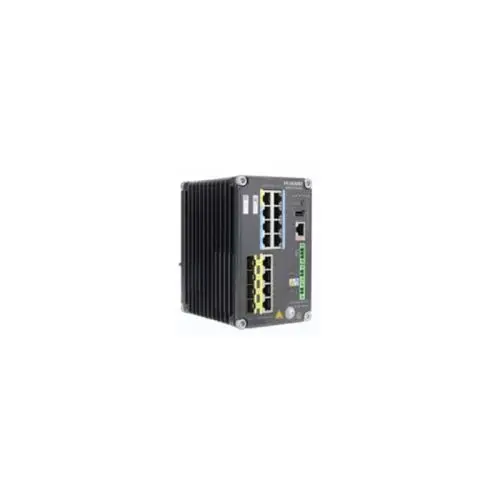 AR550-8FE-D-H Huawei AR550 series industrial IoT gateway