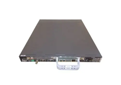 AS535XM-2E1-V-HC Cisco AS5300 Series AS5350XM 3 x Expansion Slots 1U Rack-mountable Universal Gateways Router