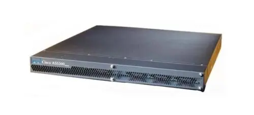 Cisco AS535-4E1 2 x 10/100Base-TX LAN Universal  ...