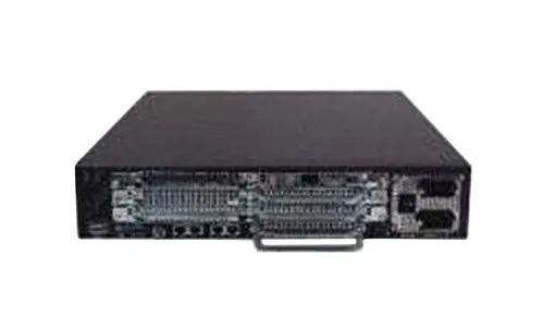 AS535-8T1-192-AC-V Cisco AS5300 Series AS5350 2 x Ports 10/100Base-TX RJ-45 LAN + 8 x Ports T1 RJ-45 WAN + 3 x Expansion Slots 1U Rack-mountable Gateways Router