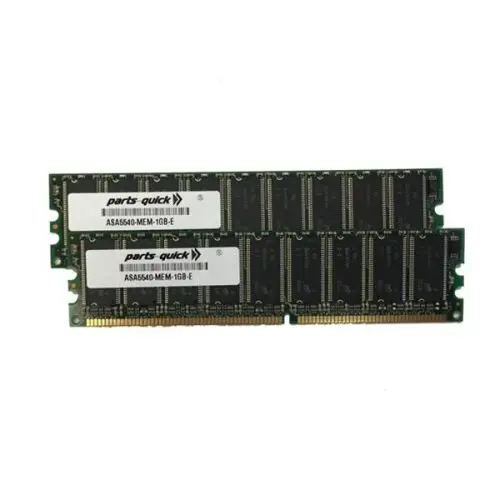 ASA5540-2GB-MEM Cisco 2GB Memory for Cisco ASA 5540