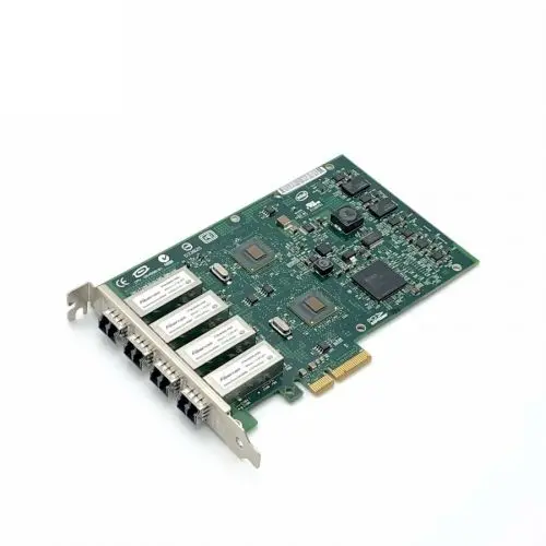 Cisco ASA 5580 4-Port Gigabit Ethernet Interfac ...