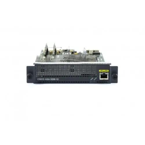 Cisco ASA 5500 Security Module