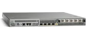 ASR1004-SB Cisco 1004 1 x Embedded Service Processor , 1 x Route Processor , 2 x Interface Processor , 8 x Shared Port Adapter Aggregation Service Router