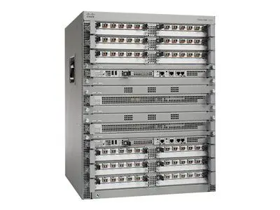 ASR1013-RF Cisco 1000 Series ASR 1013 28 x Expansion Slots 2U Rack-mountable Router Chassis