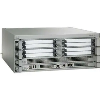 ASR1K4R2-20G/K9 Cisco ASR 1004 Router Chassis