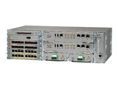 ASR-903-RF Cisco ASR 903 8 x Slots 3U Rack-mountable Router Chassis