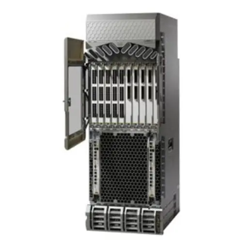 ASR-9912-DC Cisco ASR 9912 chassis