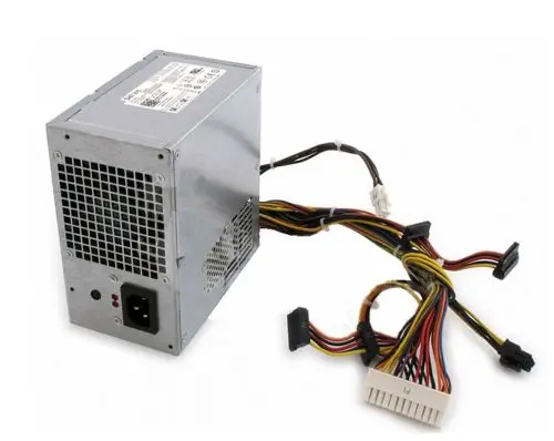 ATX0350D5WA Bestec 350-Watts Power Supply for Inspiron 530s
