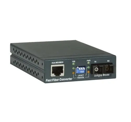 Allied Telesis 10/100/1000T POE+ to 1000SX/SC Sw ...