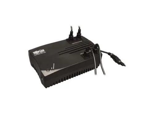 AVRX750U Tripp Lite 450-Watts 230V 750VA C13 Outlets Line-Interactive UPS with USB Port