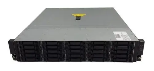 AX4-5F Emc 4 x 146GB Drives + 2 x Storage Processor Fibre Storage Array for Clariion AX4-5 DAE