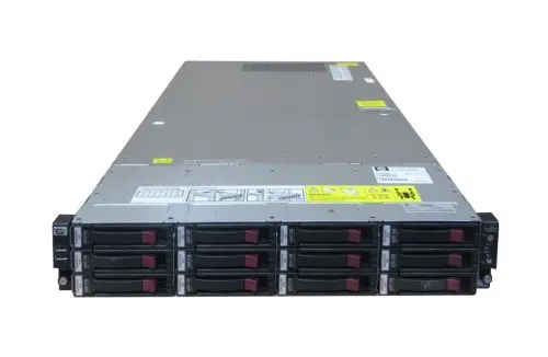 HPE StorageWorks P4500 G2 SAS Storage System