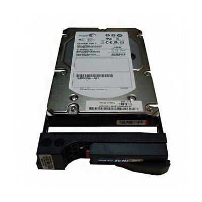 AX-SS15-600 EMC 600GB 15000RPM SAS 6Gb/s 3.5-Inch Hard Drive