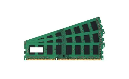 AY136AV HP 12GB Kit (3x4GB) DDR3-1333MHz PC3-10600 Non-ECC Unbuffered UDIMM CL9 2Rx8 1.5V 240-Pin Memory Module