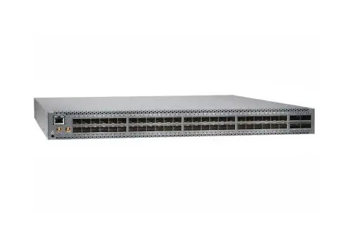 B1-Q5110-48SO-A-A5 Juniper QFX5110 48 SFP+ and 4 QSFP28 Front To Back Air Flow AC SW 5 YR Term Adv2