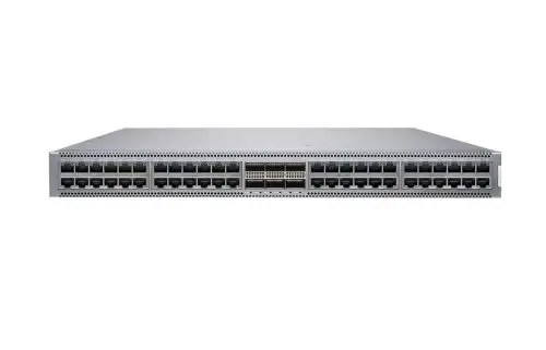 B1-Q5120-48TI-A-A5 Juniper QFX5120 48X10GT+6X100G 1U AC PSU Side Intake And Port Side Exhaust SW 5 YR Term Adv2