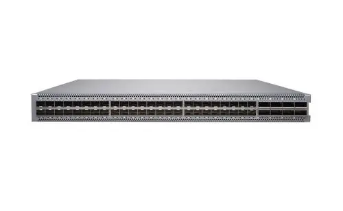 B1-Q5120-48YO-A-A5 Juniper QFX5120-48Y Airflow Out Redundant AC PSUs and FANs Ships with Base S/W features SW 5 YR Term Adv2