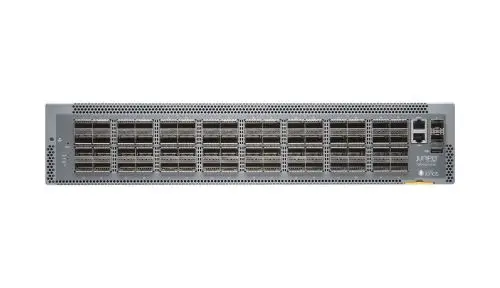 B1-Q5210-64CO-A-A5 Juniper QFX5210 64 QSFP28 and 2 SFP+ Front to Back AC SW 5 YR term Adv2